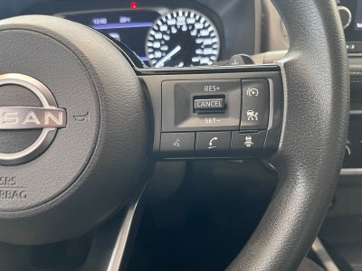 2025 Nissan X-Trail 2.5 Advance 2F At