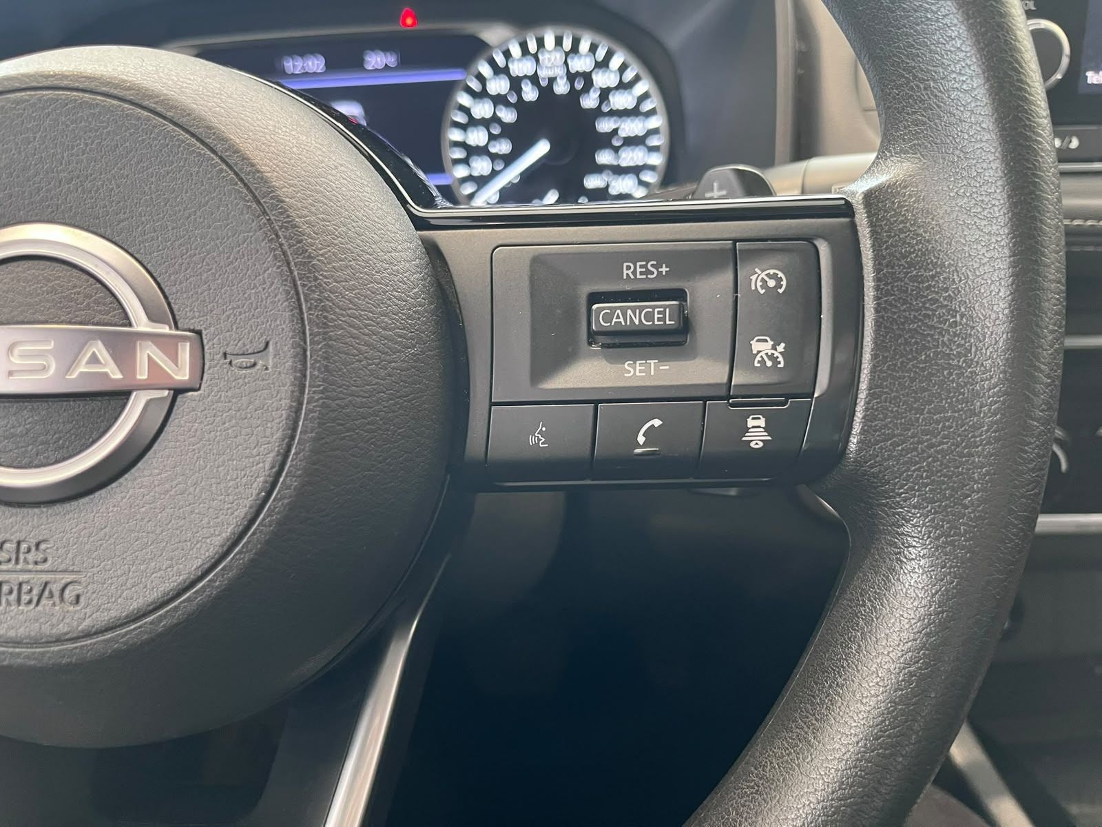 2025 Nissan X-Trail 2.5 Advance 2F At