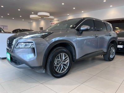 2025 Nissan X-Trail 2.5 Advance 2F At