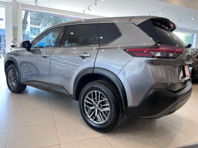 2025 Nissan X-Trail 2.5 Advance 2F At