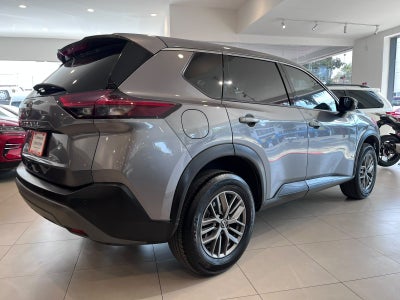2025 Nissan X-Trail 2.5 Advance 2F At