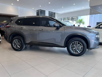 2025 Nissan X-Trail 2.5 Advance 2F At