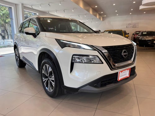 2026 Nissan X-Trail 2.5 Exclusive 2F At