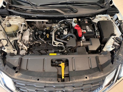 2026 Nissan X-Trail 2.5 Exclusive 2F At