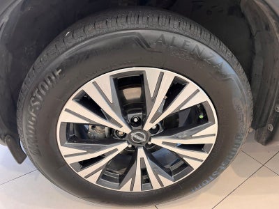 2026 Nissan X-Trail 2.5 Exclusive 2F At