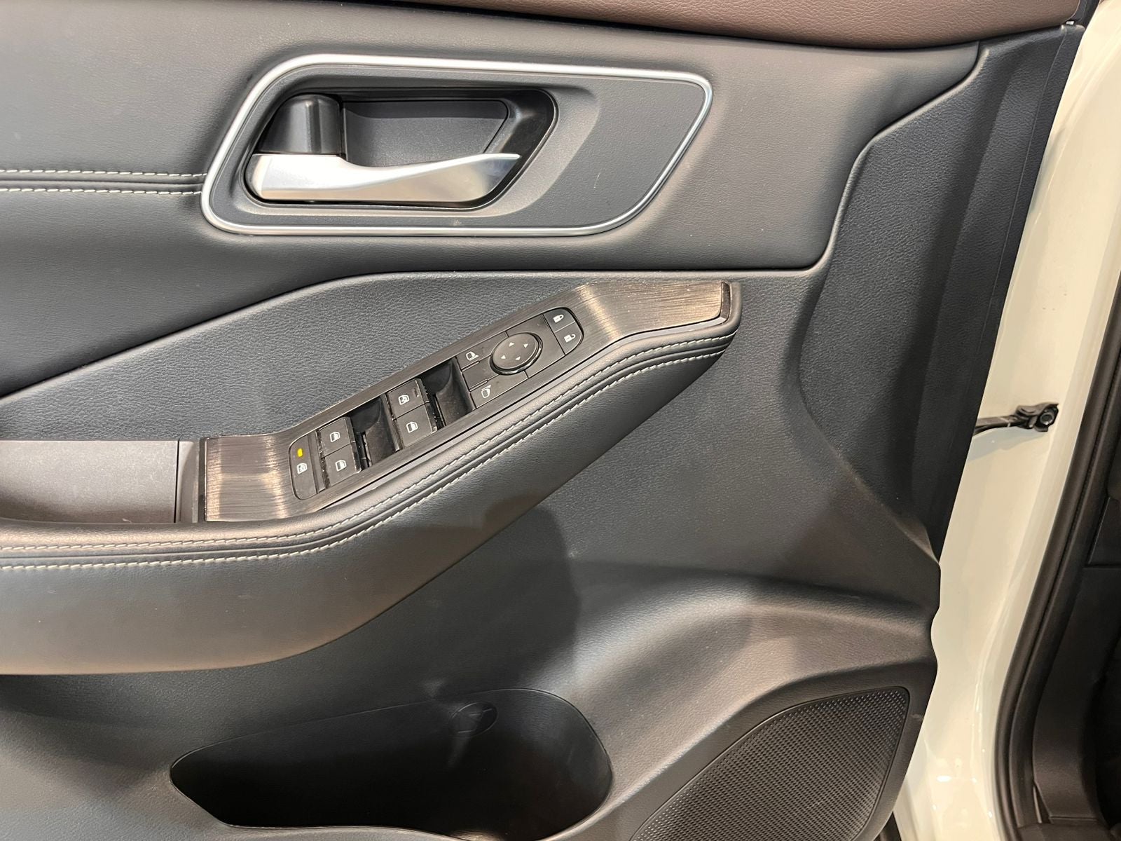 2026 Nissan X-Trail 2.5 Exclusive 2F At