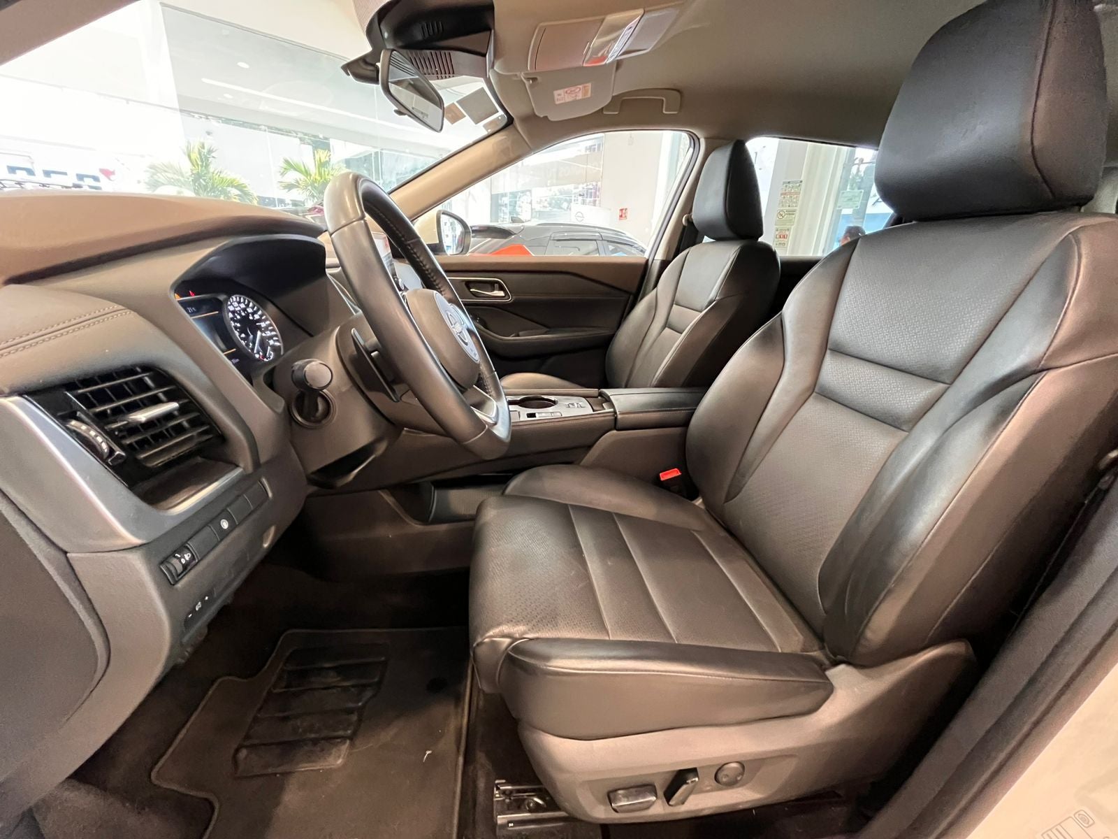 2026 Nissan X-Trail 2.5 Exclusive 2F At