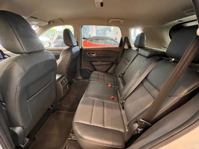 2026 Nissan X-Trail 2.5 Exclusive 2F At