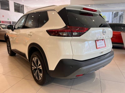 2026 Nissan X-Trail 2.5 Exclusive 2F At