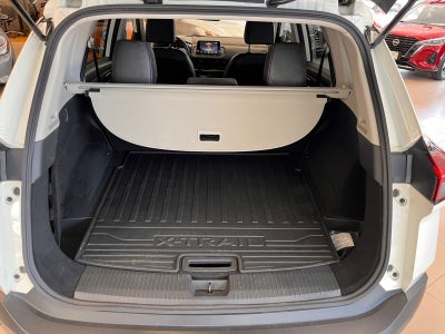 2026 Nissan X-Trail 2.5 Exclusive 2F At