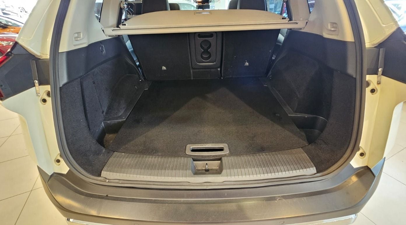 2023 Nissan X-Trail 2.5 Platinum 2 Filas At