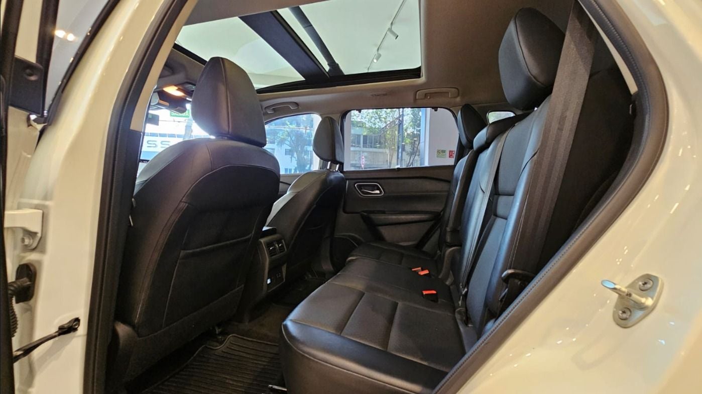 2023 Nissan X-Trail 2.5 Platinum 2 Filas At