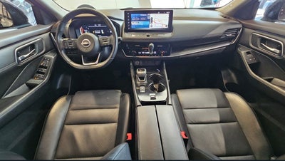 2023 Nissan X-Trail 2.5 Platinum 2 Filas At