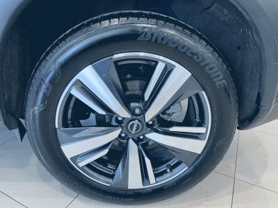 2023 Nissan X-Trail 2.5 Platinum 2 Filas At