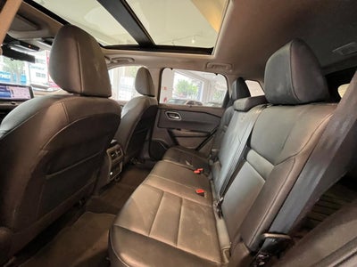 2023 Nissan X-Trail 2.5 Platinum 2 Filas At