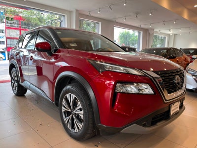 2024 Nissan X-Trail 2.5 Exclusive At