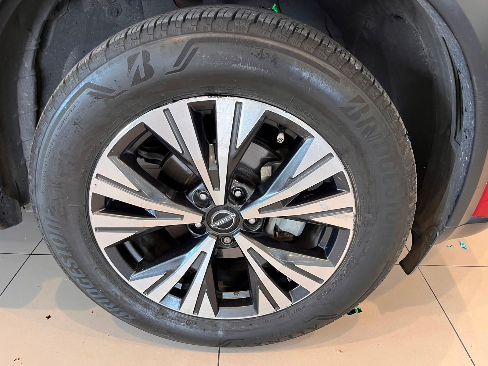 2024 Nissan X-Trail 2.5 Exclusive At