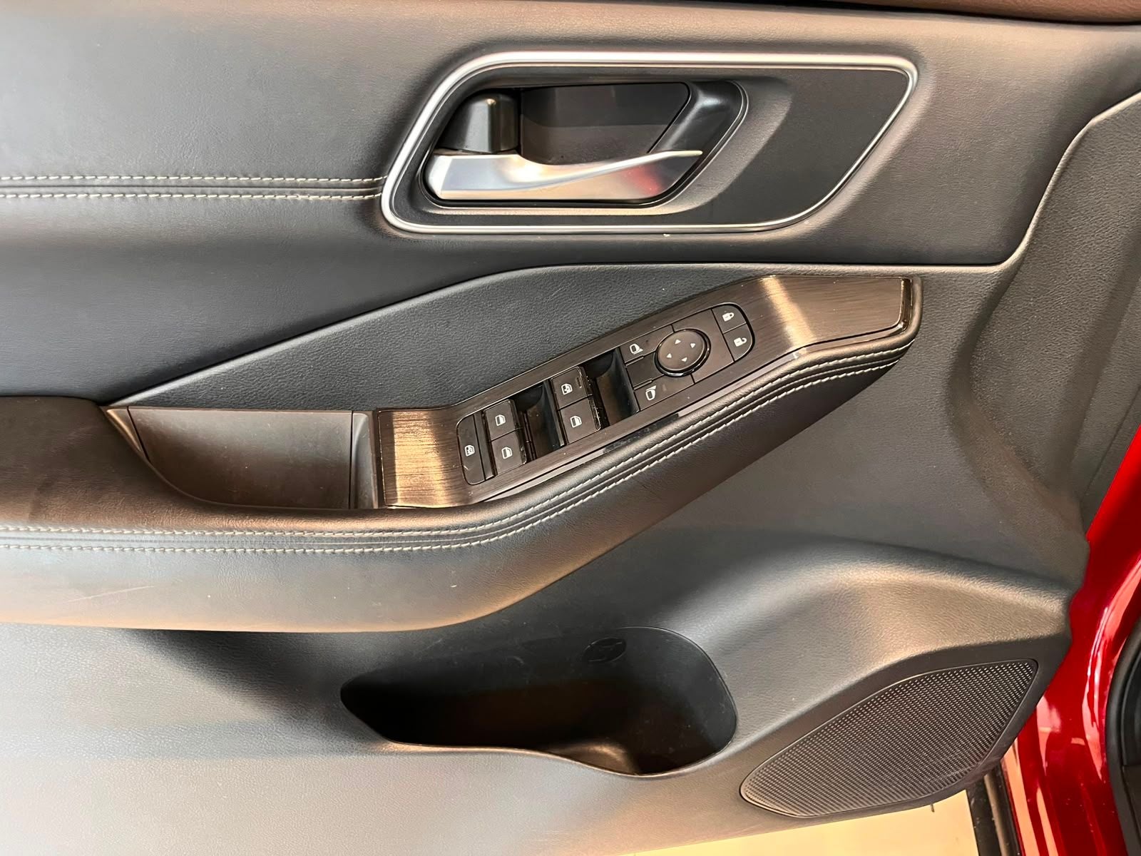2024 Nissan X-Trail 2.5 Exclusive At