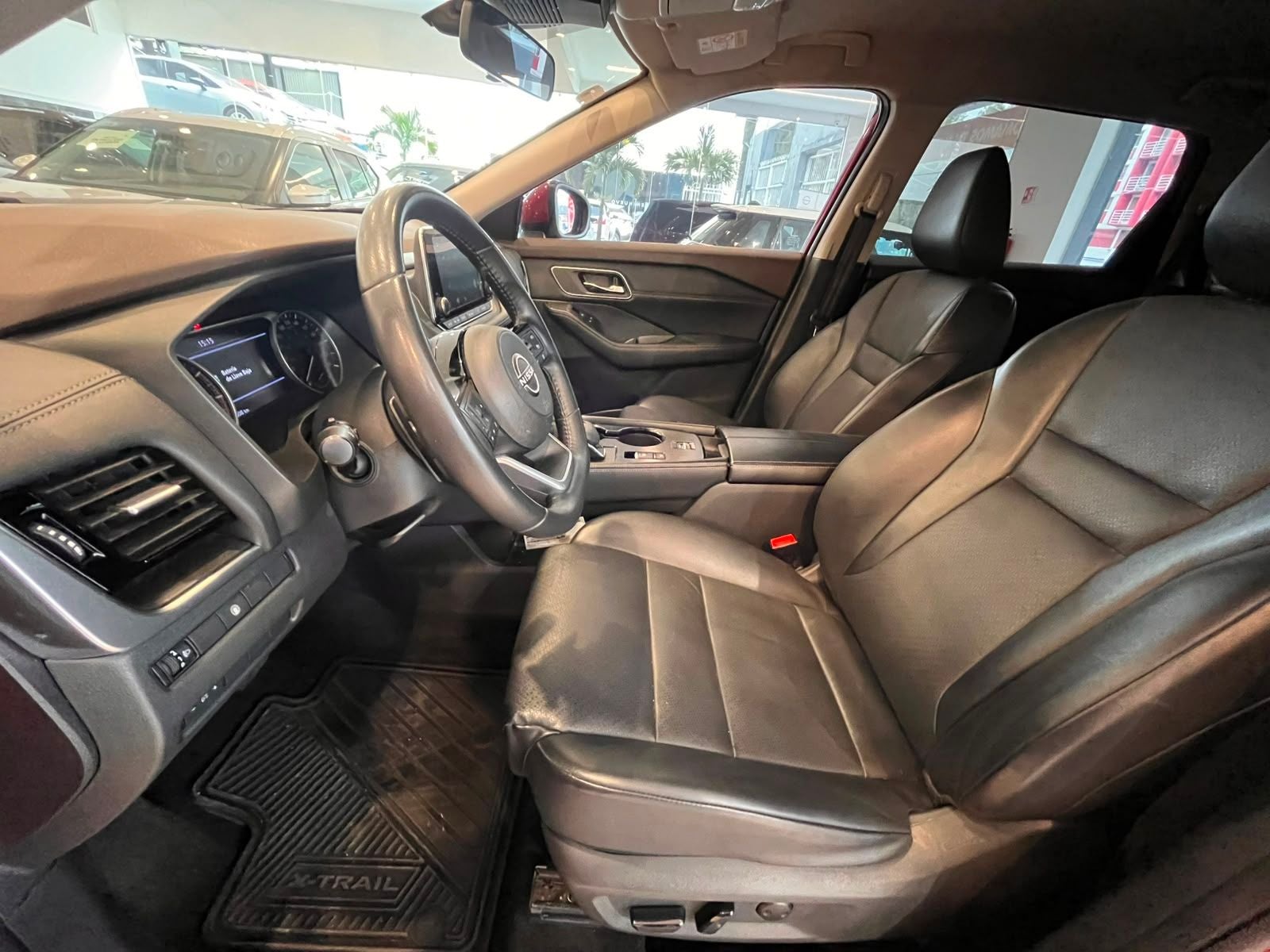 2024 Nissan X-Trail 2.5 Exclusive At
