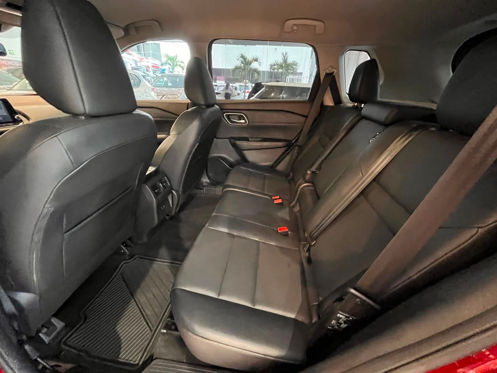 2024 Nissan X-Trail 2.5 Exclusive At