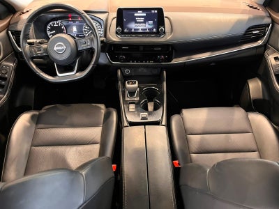 2024 Nissan X-Trail 2.5 Exclusive At