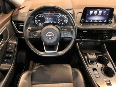 2024 Nissan X-Trail 2.5 Exclusive At