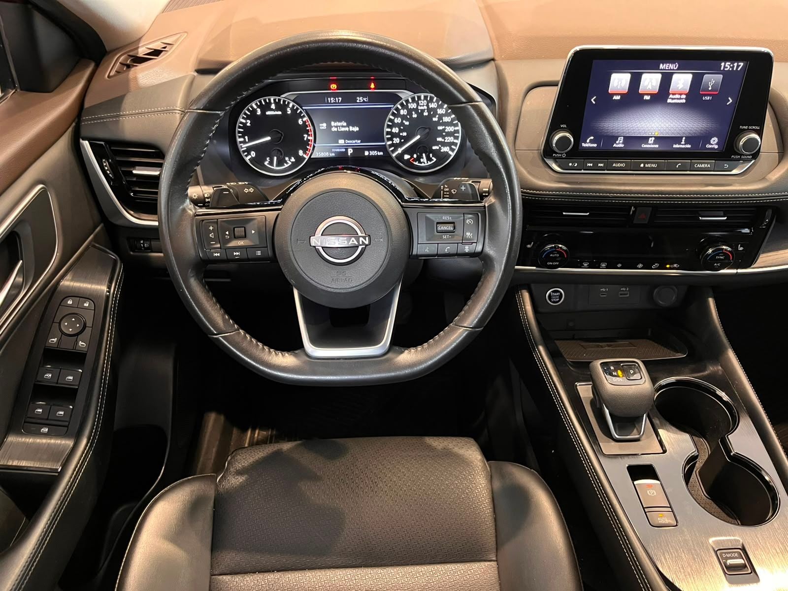 2024 Nissan X-Trail 2.5 Exclusive At