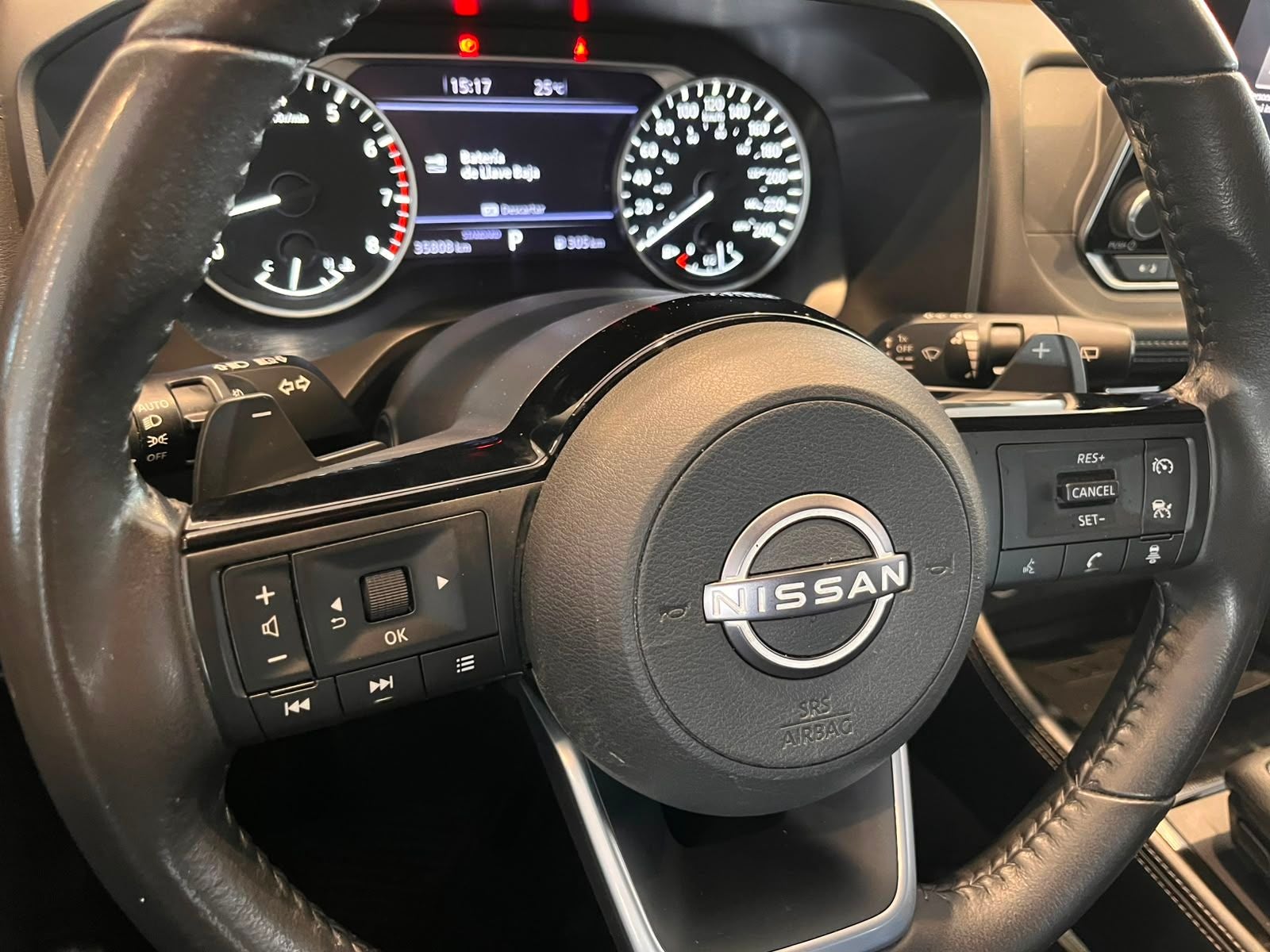 2024 Nissan X-Trail 2.5 Exclusive At