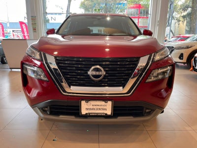 2024 Nissan X-Trail 2.5 Exclusive At