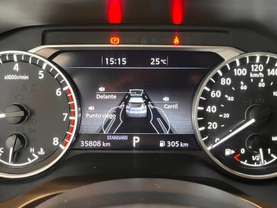2024 Nissan X-Trail 2.5 Exclusive At