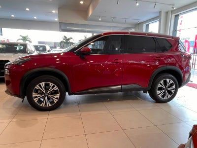 2024 Nissan X-Trail 2.5 Exclusive At