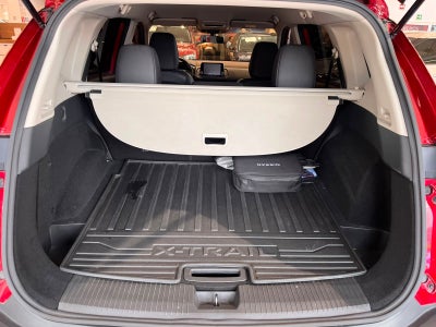 2024 Nissan X-Trail 2.5 Exclusive At