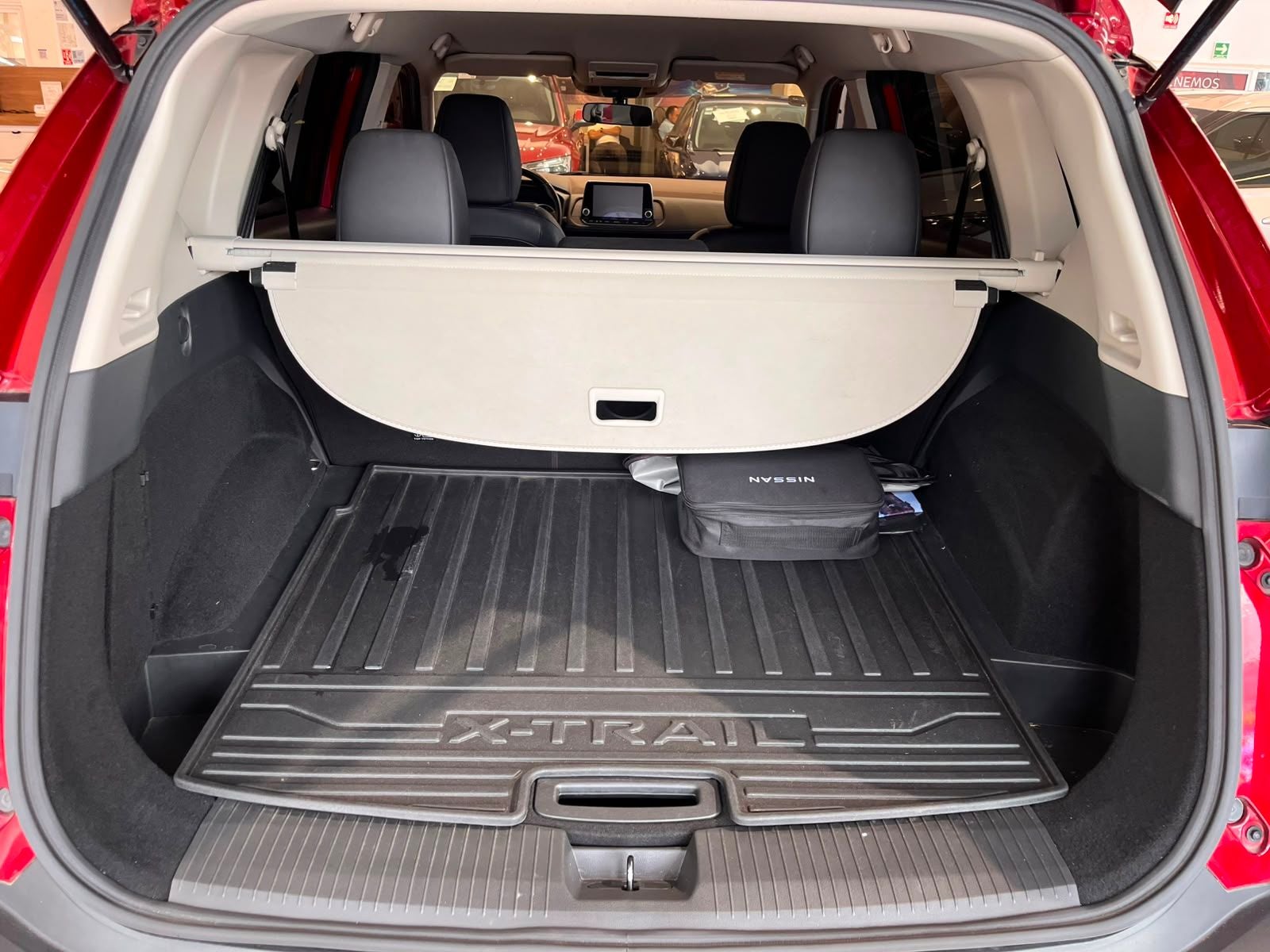 2024 Nissan X-Trail 2.5 Exclusive At