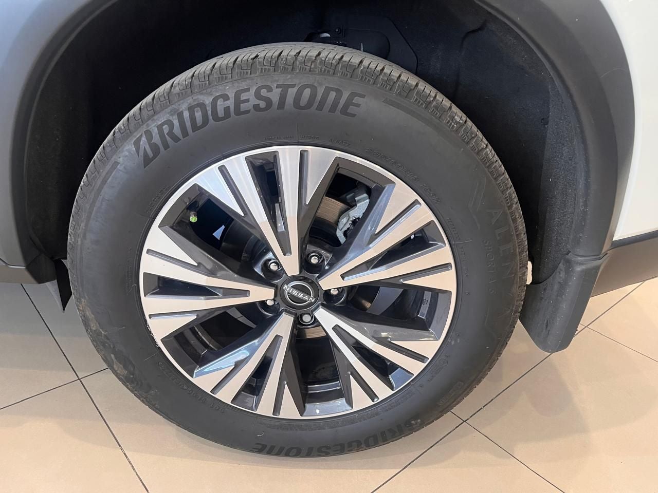 2024 Nissan X-Trail 2.5 Exclusive At