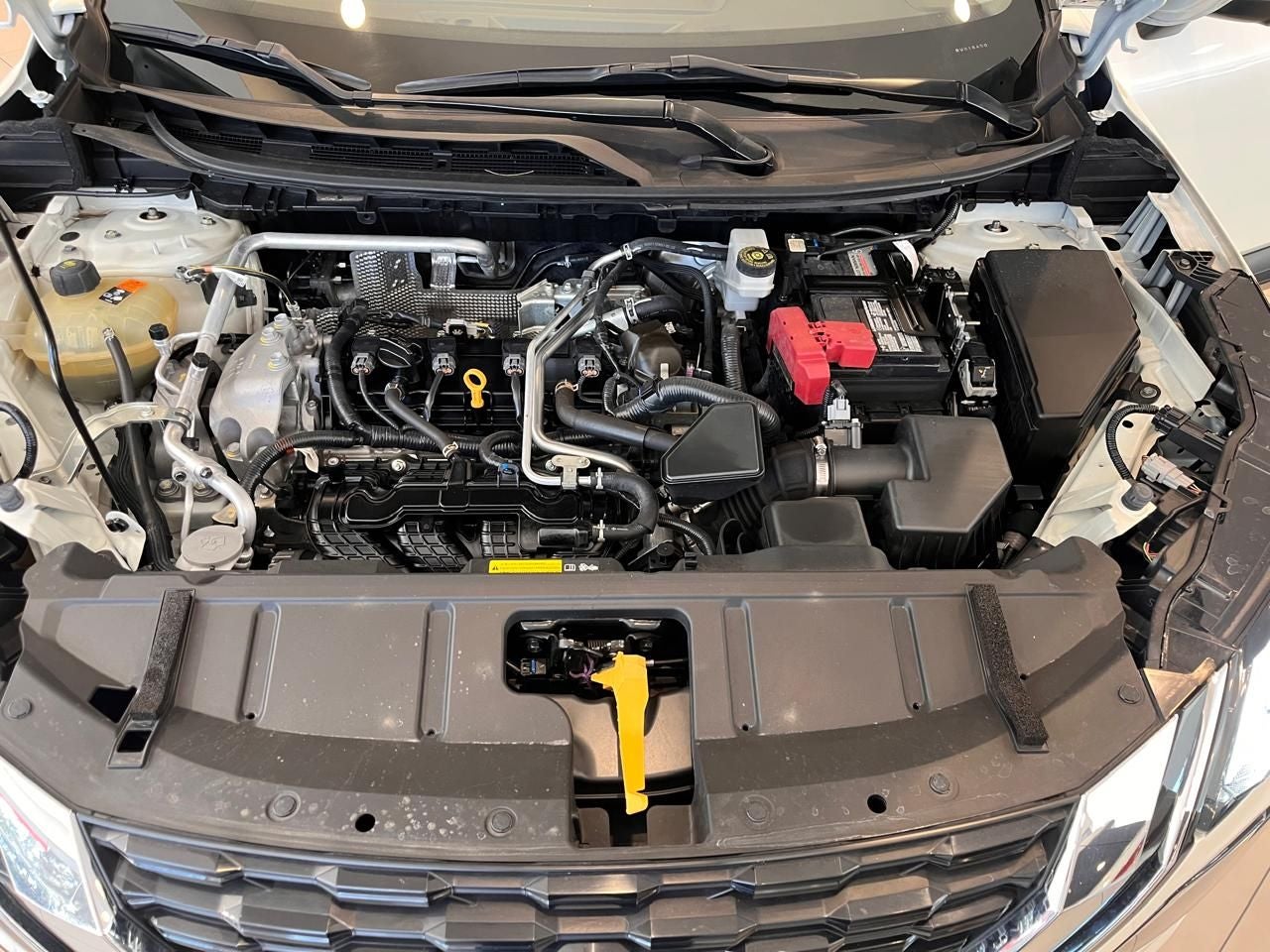 2024 Nissan X-Trail 2.5 Exclusive At