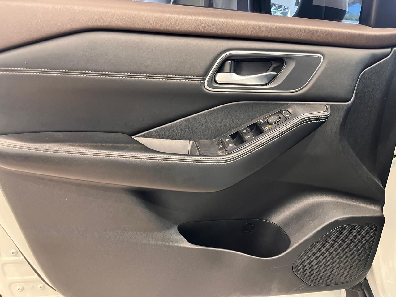 2024 Nissan X-Trail 2.5 Exclusive At