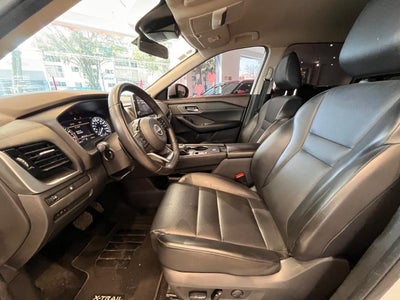 2024 Nissan X-Trail 2.5 Exclusive At