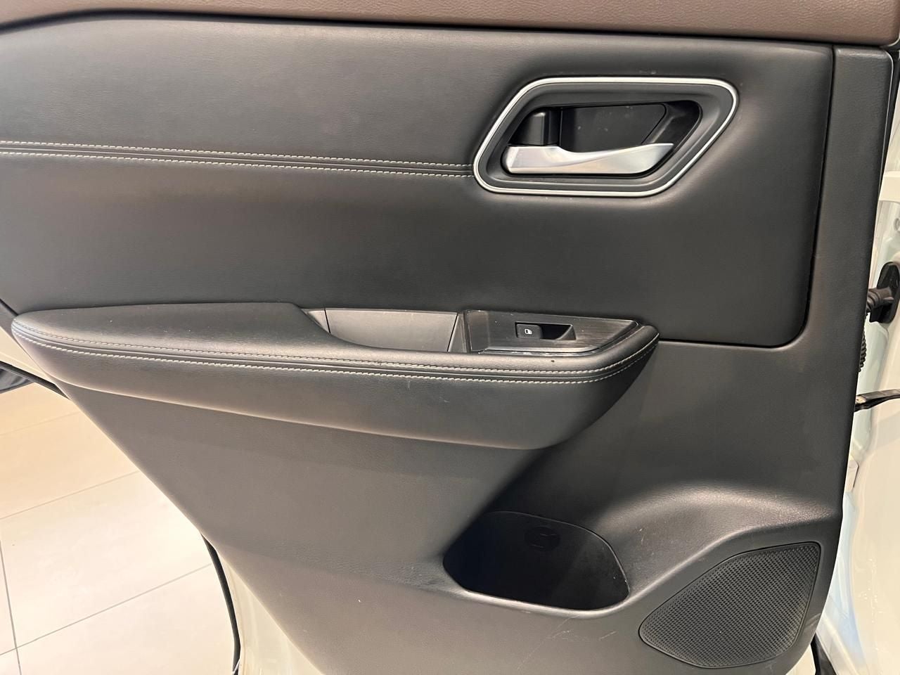 2024 Nissan X-Trail 2.5 Exclusive At