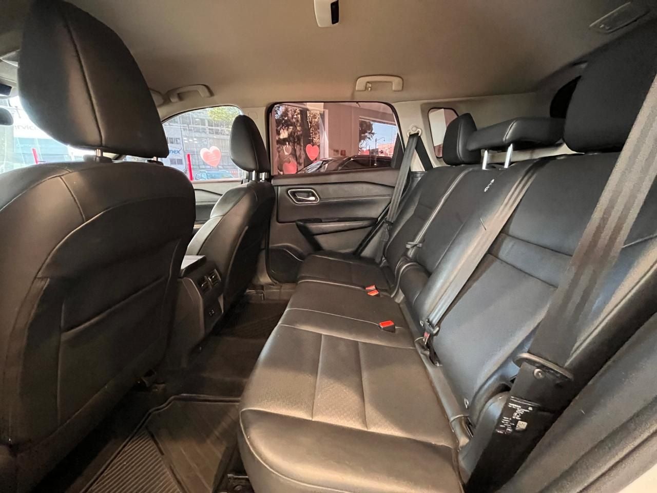 2024 Nissan X-Trail 2.5 Exclusive At