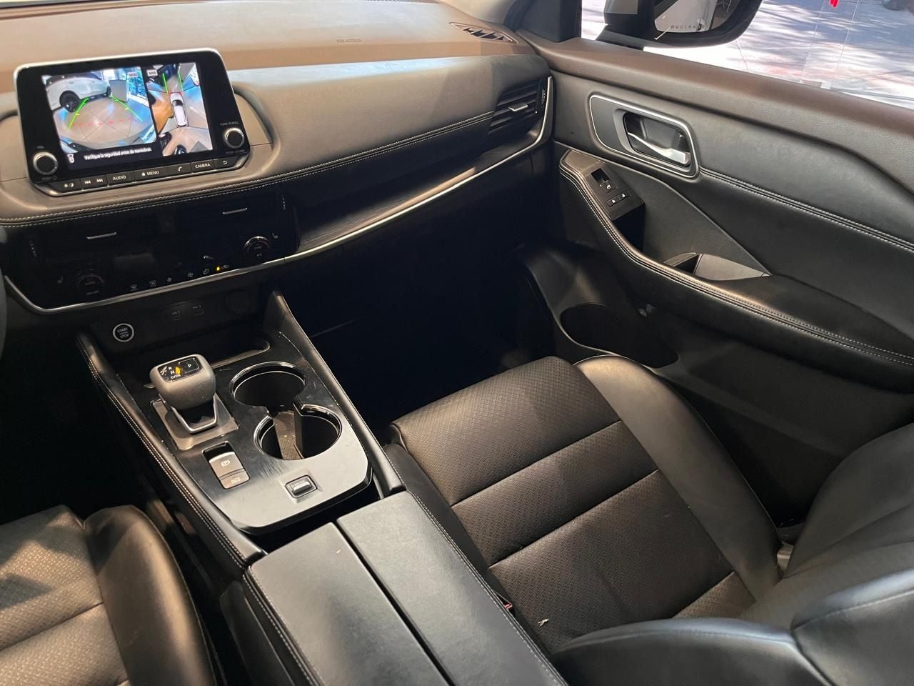 2024 Nissan X-Trail 2.5 Exclusive At