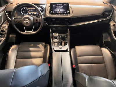 2024 Nissan X-Trail 2.5 Exclusive At