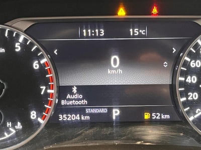 2024 Nissan X-Trail 2.5 Exclusive At