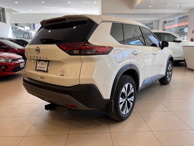 2024 Nissan X-Trail 2.5 Exclusive At