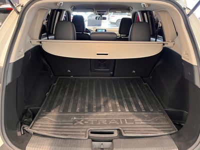 2024 Nissan X-Trail 2.5 Exclusive At