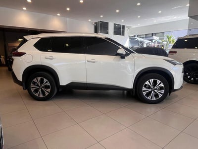 2024 Nissan X-Trail 2.5 Exclusive At