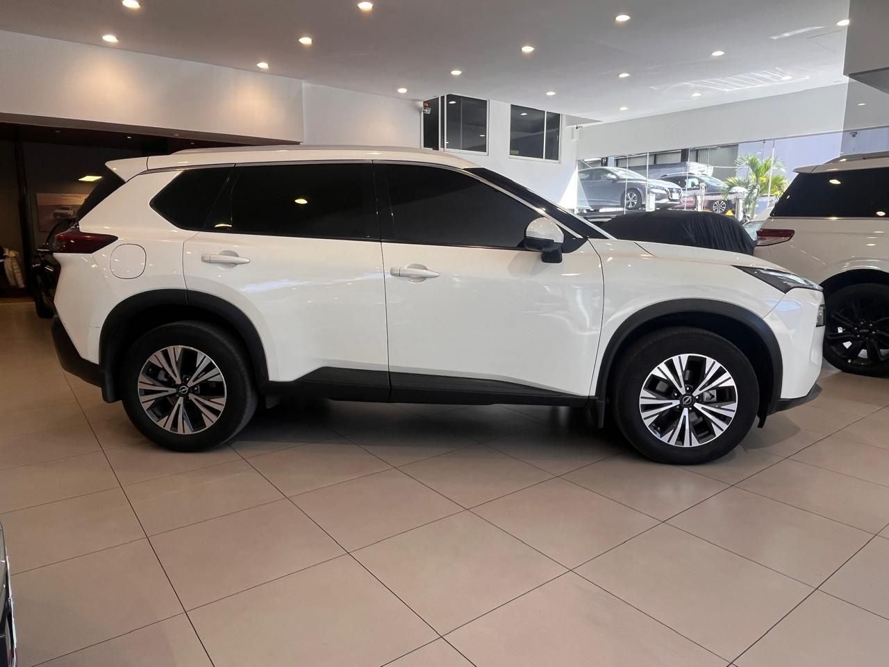 2024 Nissan X-Trail 2.5 Exclusive At