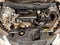 2022 Nissan X-Trail 2.5 Sense 3 Filas Cvt
