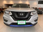2022 Nissan X-Trail 2.5 Sense 3 Filas Cvt