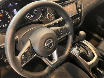 2022 Nissan X-Trail 2.5 Sense 3 Filas Cvt