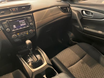 2022 Nissan X-Trail 2.5 Sense 3 Filas Cvt